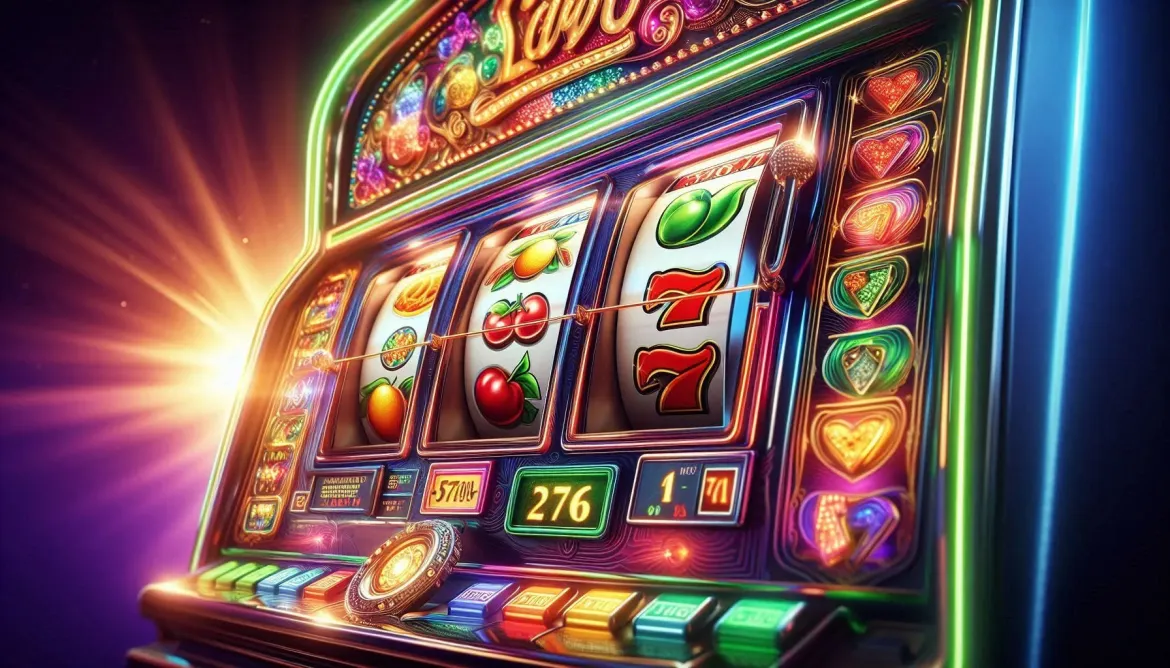Bison Casino
